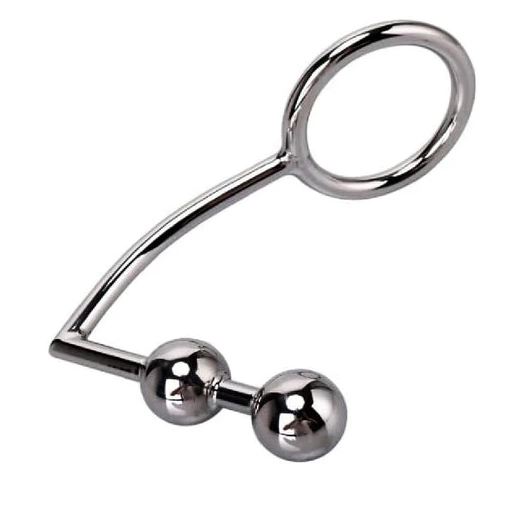 PerfectFit Anal Hook Sexual Suspension 4354 Ball Two 0701